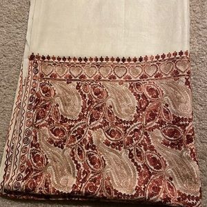 Hand made Shawl